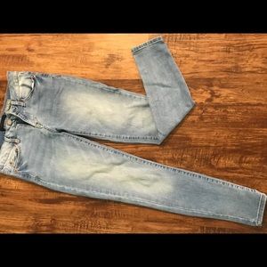 Aeropostale Jeggings